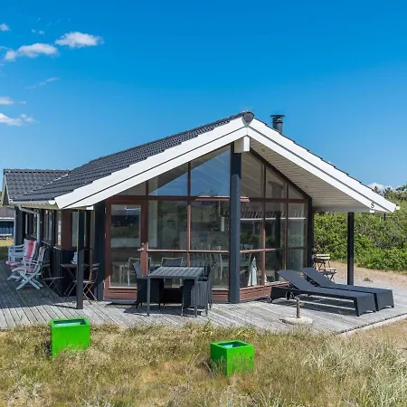 6 Person In Fano-by Traum Casa vacanze Fanø