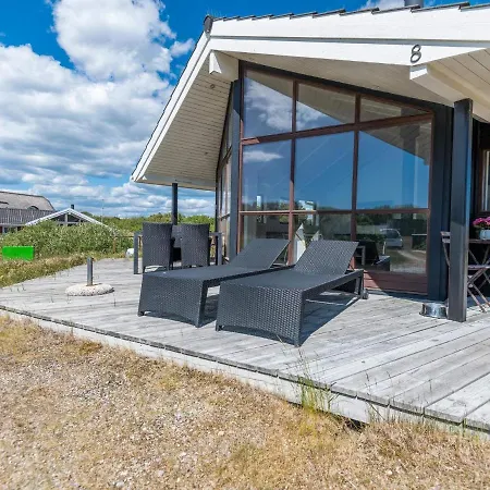 6 Person In Fano-by Traum Casa vacanze *