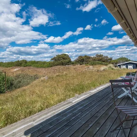 6 Person In Fano-by Traum Fanø