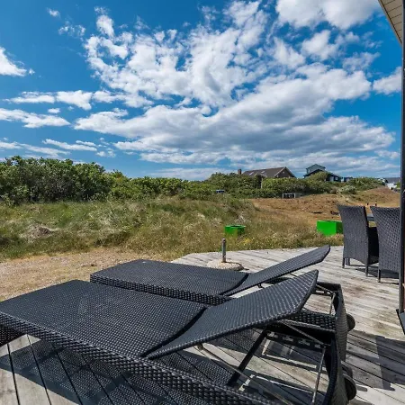 6 Person In Fano-by Traum Fanø