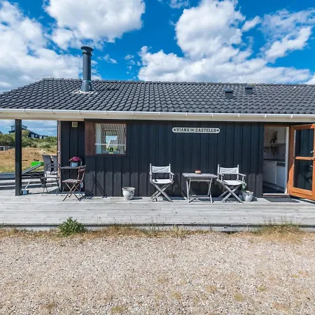 6 Person In Fano-by Traum Casa vacanze