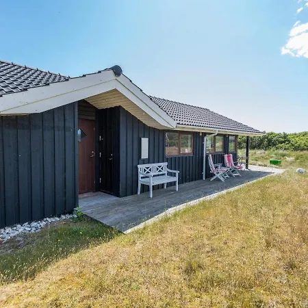 Casa vacanze 6 Person In Fano-by Traum