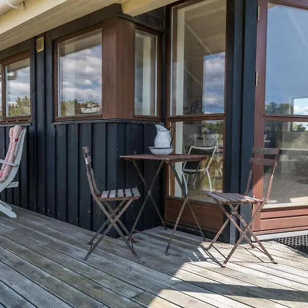 6 Person In Fano-by Traum Fanø