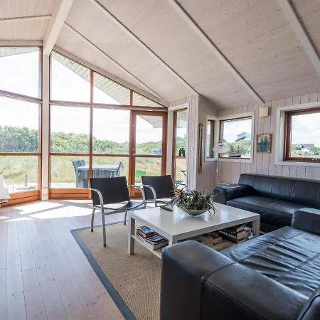 6 Person In Fano-by Traum Fanø