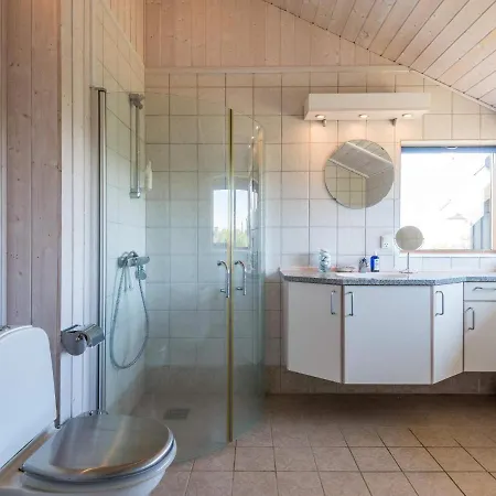 Semesterbostad 6 Person In Fano-by Traum