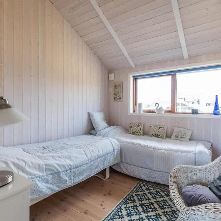 6 Person In Fano-by Traum Casa vacanze Fanø