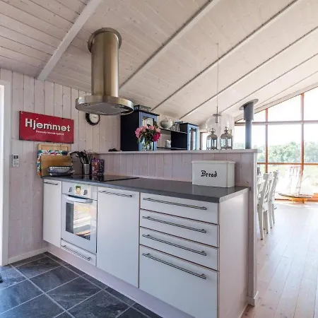 6 Person In Fano-by Traum * Fanø