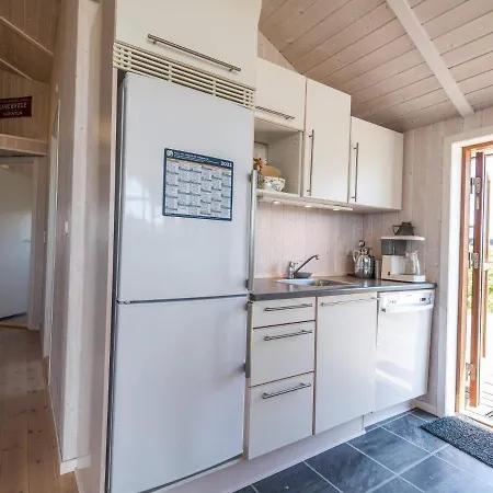 6 Person In Fano-by Traum Fanø