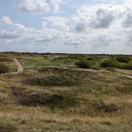 Feriehus 6 Person In Fano-by Traum