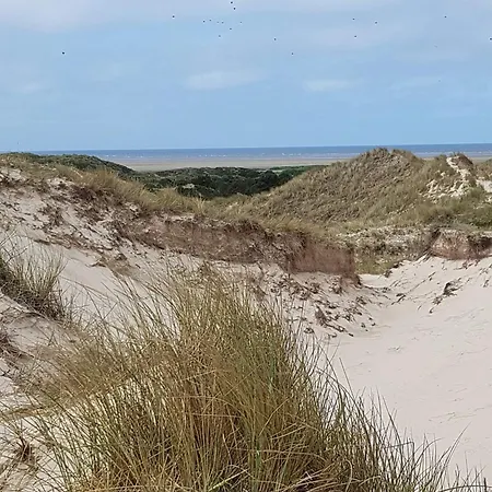 6 Person In Fano-by Traum Fanø