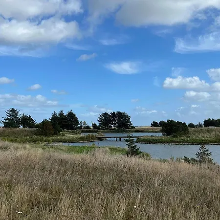 6 Person In Fano-by Traum Feriehus *