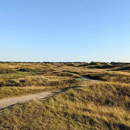 6 Person In Fano-by Traum * Fanø