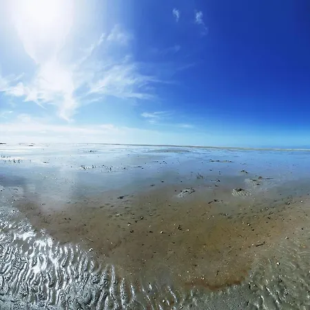 6 Person In Fano-by Traum Feriehus *