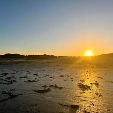 Feriehus 6 Person In Fano-by Traum Fanø