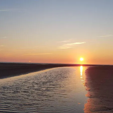 6 Person In Fano-by Traum * Fanø