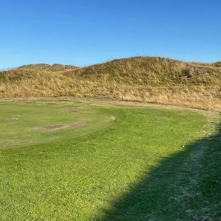 Casa vacanze 6 Person In Fano-by Traum Fanø