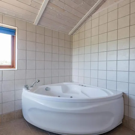 Semesterbostad 6 Person In Fano-by Traum *