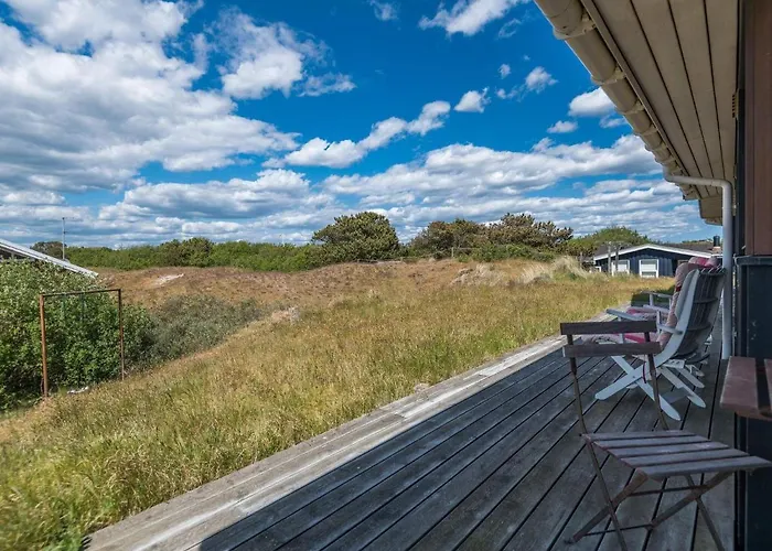 6 Person In Fano-by Traum Fanø