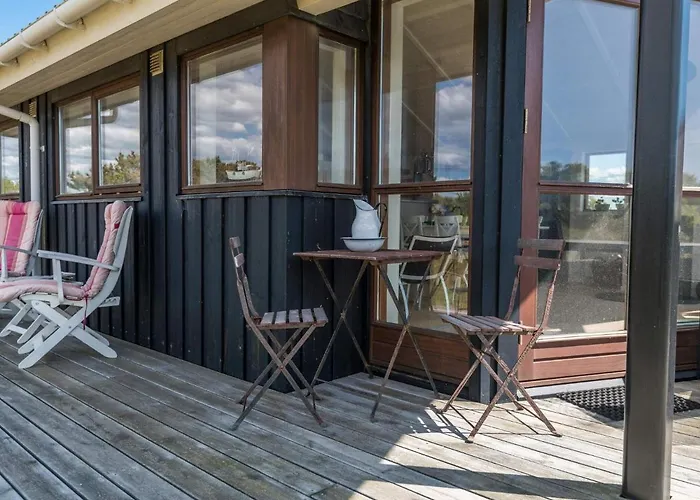 6 Person In Fano-by Traum Fanø