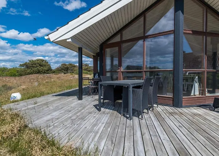 6 Person In Fano-by Traum Casa de Férias