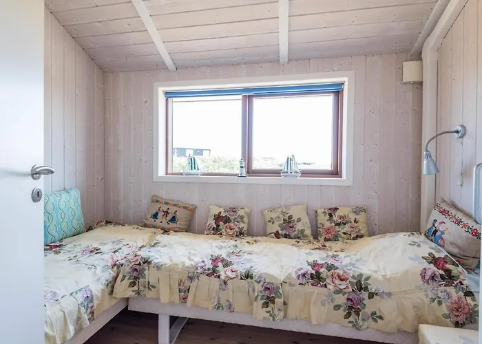 6 Person In Fano-by Traum * Fanø