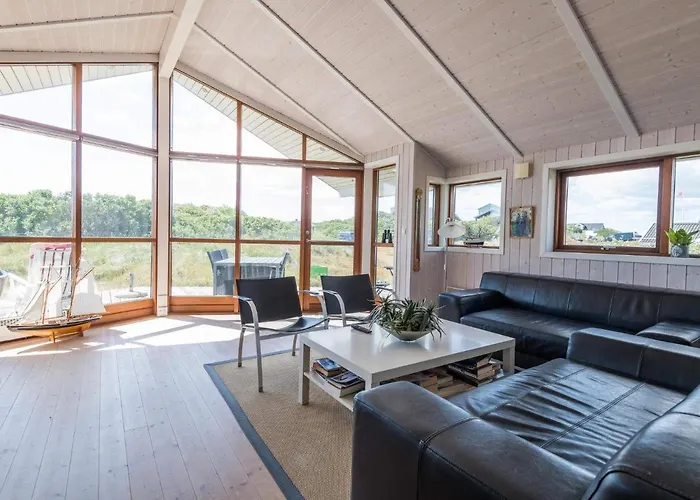 6 Person In Fano-by Traum Fanø