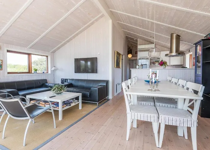 6 Person In Fano-by Traum Fanø