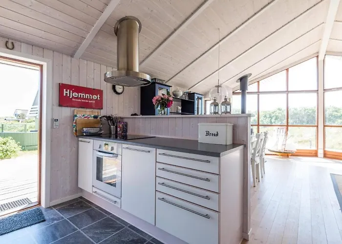 6 Person In Fano-by Traum * Fanø