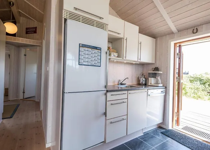 6 Person In Fano-by Traum Fanø