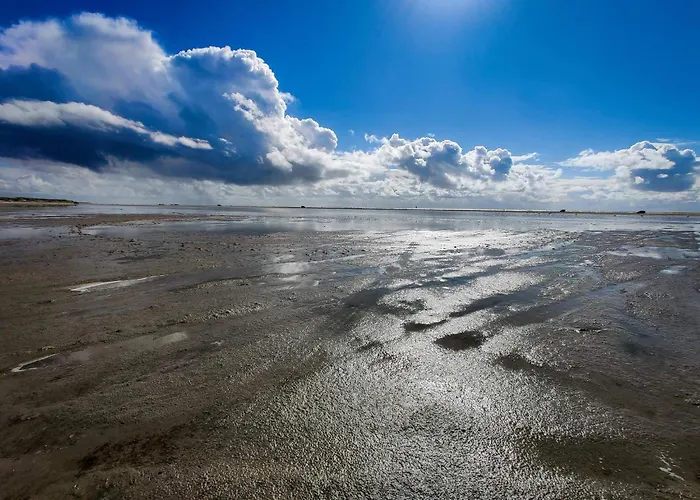 6 Person In Fano-by Traum Casa de Férias Fanø