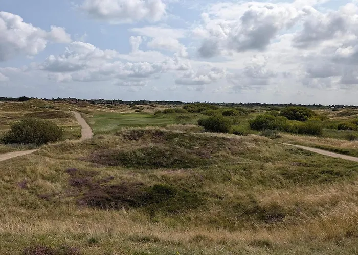 Casa de Férias 6 Person In Fano-by Traum