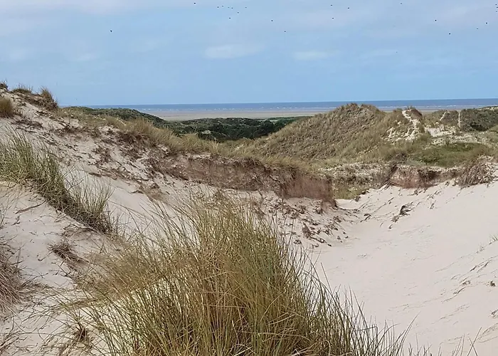 6 Person In Fano-by Traum Fanø