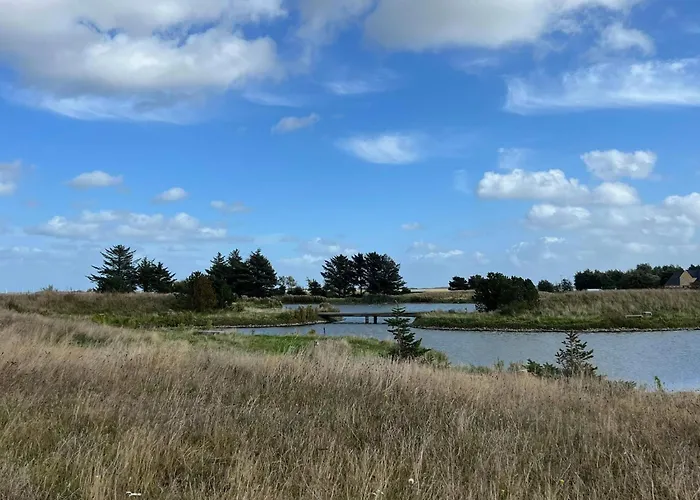 6 Person In Fano-by Traum Casa de Férias *