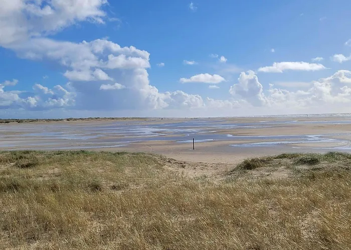 Casa de Férias 6 Person In Fano-by Traum *