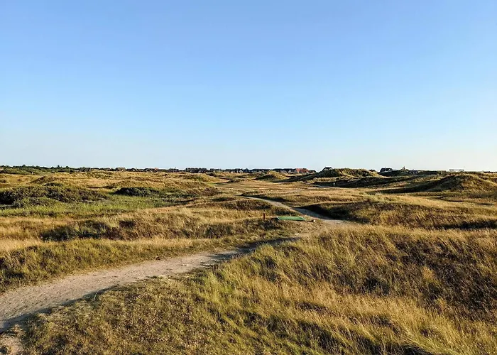 6 Person In Fano-by Traum * Fanø