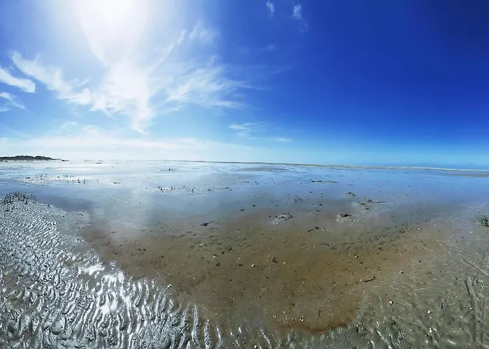 6 Person In Fano-by Traum Casa de Férias *