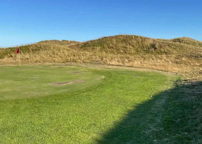 Casa de Férias 6 Person In Fano-by Traum Fanø